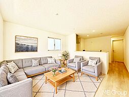 清瀬市松山１丁目　第１　新築一戸建て　全１棟