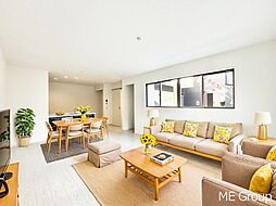 三芳町藤久保　1期　新築一戸建て　全1棟