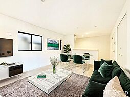 新座市片山２丁目　第１２　新築一戸建て　全１棟