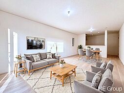 志木市中宗岡５丁目　第３０　新築一戸建て　全４棟