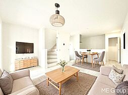 さいたま市浦和区本太３丁目　11期　新築一戸建て　全3棟