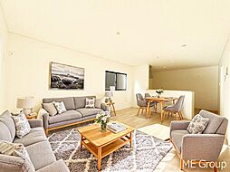 幸手市西２丁目　第６　新築一戸建て　全２棟