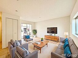 練馬区南大泉２丁目　第１３　新築一戸建て　全１棟