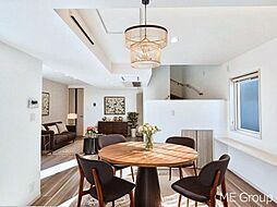 蓮田市御前橋１丁目　新築一戸建て　全３棟