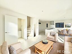 さいたま市緑区東浦和４丁目 　新築一戸建て　全3棟