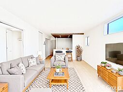 野田市中根　２期　新築一戸建て　全２棟