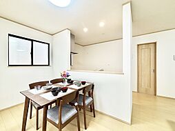 さいたま市北区奈良町　新築一戸建て　全２棟