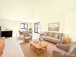 さいたま市北区櫛引町２丁目　新築一戸建て　全２棟