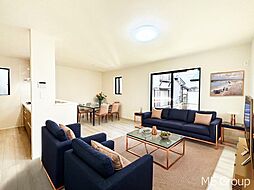 さいたま市見沼区堀崎町　新築一戸建て　全１棟