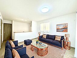 所沢市西狭山ケ丘１丁目　３１期　新築一戸建て　全１棟