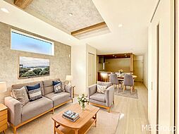 草加市新里町　６期　新築一戸建て　全１棟