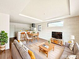 流山市江戸川台東４丁目　７期　新築一戸建て　全２棟