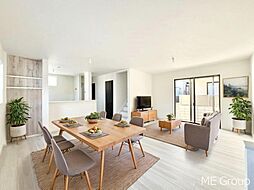 松戸市西馬橋１丁目　１期　新築一戸建て　全２棟