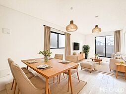 志木市本町３丁目　第９　新築一戸建て　全１棟