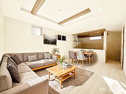 加須市久下１丁目　２期　 新築一戸建て 全１棟