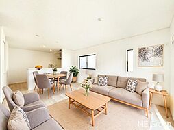 加須市花崎北３丁目　第３　新築一戸建て　全１棟