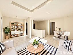 鴻巣市箕田　第７　新築一戸建て　全１棟