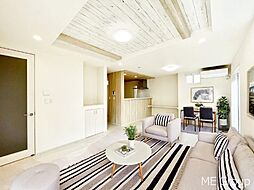 足立区古千谷本町１丁目　新築一戸建て　全１棟