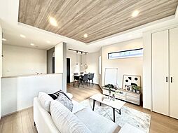 さいたま市南区太田窪　７期　新築一戸建て　全２棟