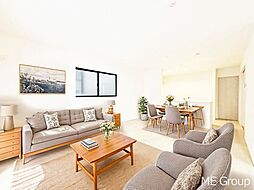 富士見市渡戸１丁目　新築一戸建て　全１４棟