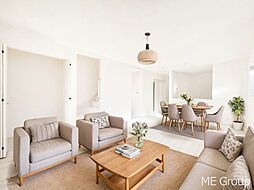 さいたま市南区大谷口　新築一戸建て　全３棟