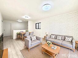 さいたま市南区大谷口　新築一戸建て　全３棟