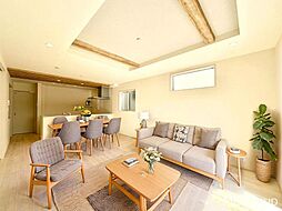 所沢市下安松　新築一戸建て　全１１棟