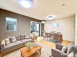 練馬区大泉町４丁目　第２期　新築一戸建て　全１棟