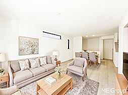 草加市松江３丁目　新築一戸建て　全１棟