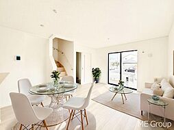 さいたま市桜区白鍬　第１４　新築一戸建て　全１棟