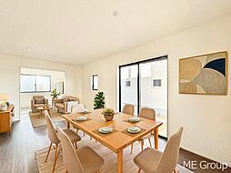 さいたま市西区島根 　新築一戸建て　全8棟