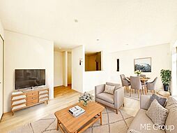 志木市本町２丁目　第８　新築一戸建て　全２棟