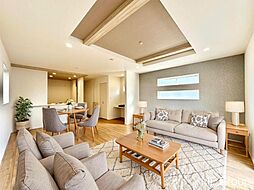 所沢市東狭山ケ丘１丁目　新築一戸建て　全５棟