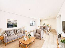 野田市尾崎　第１６　新築一戸建て　全６棟　