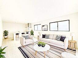 さいたま市桜区西堀５丁目　新築一戸建て　全２棟