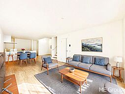 川越市南大塚５丁目　１１期　新築一戸建て 全３棟