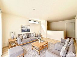 富士見市羽沢１丁目　2期　新築一戸建て　全2棟