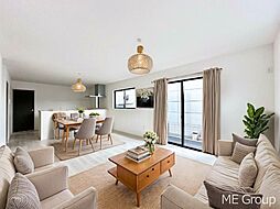 所沢市三ケ島５丁目　１期　新築一戸建て　全１棟