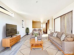 上尾市上　第17　新築一戸建て　全６棟