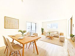 さいたま市岩槻区加倉５丁目　第１　新築一戸建て　全１棟