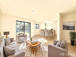 さいたま市岩槻区本丸１丁目　１期　新築一戸建て　全１棟