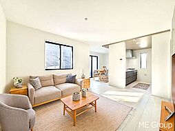 グラファーレ　上尾市原市　２０期　新築一戸建て　全６棟