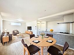 さいたま市南区曲本４丁目　１６期　新築一戸建て　全２棟