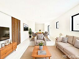 三芳町藤久保 　第2　新築一戸建て　全1棟