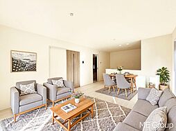 桶川市坂田　新築一戸建て　全１棟