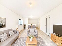 鴻巣市北新宿　第３　新築一戸建て　全１棟