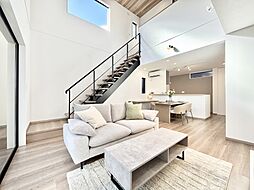 ふじみ野市清見２丁目　新築一戸建て　全1棟