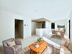 グラファーレ　北本市二ツ家１丁目　３期　新築一戸建て　全１棟