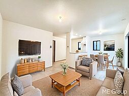 さいたま市岩槻区平林寺　新築一戸建て　全４棟