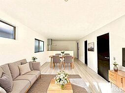 所沢市小手指南２丁目　１期　新築一戸建て　全２棟